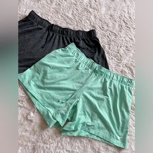 Nike Women’s Dri-Fit Shorts Bundle